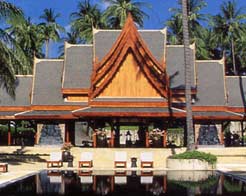 Amanpuri, Phuket