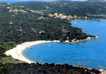 Hotel Cala Di Volpe, Costa Smeralda