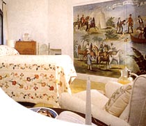Hotel Cala Di Volpe, Costa Smeralda