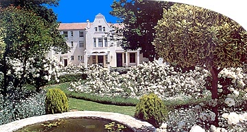 The Cellars - Hohenort