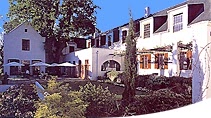 The Cellars - Hohenort