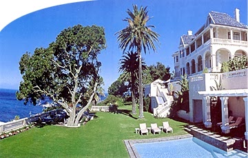 Ellerman House