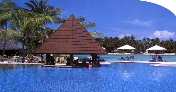 Four Seasons Resort, Maldives at Kuda Hurra