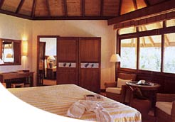 Four Seasons Resort, Maldives at Kuda Hurra