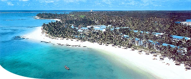 Le Saint Geran
