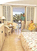Le Saint Geran Hotel