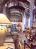 Le Saint Geran Hotel