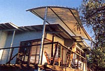 Lizard Island Lodge, Barrier Reef