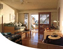 Lizard Island Lodge, Barrier Reef