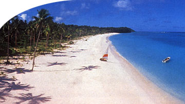 Vatulele, Vatulele