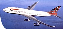 Blair Travel 1999