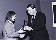 Rt. Hon. Lady Justice Hale DBE